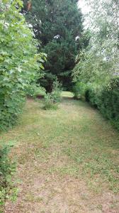 Annonce Vente Terrain Naves-parmelan 74
