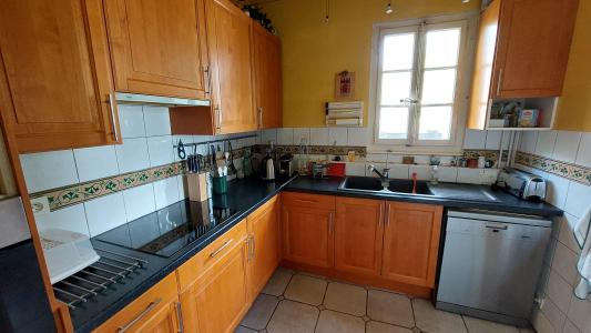 For sale Annecy-le-vieux 4 rooms 124 m2 Haute savoie (74940) photo 1