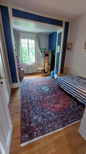For sale Annecy-le-vieux 4 rooms 124 m2 Haute savoie (74940) photo 3