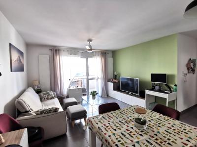 Acheter Appartement 62 m2 Montagny-les-lanches