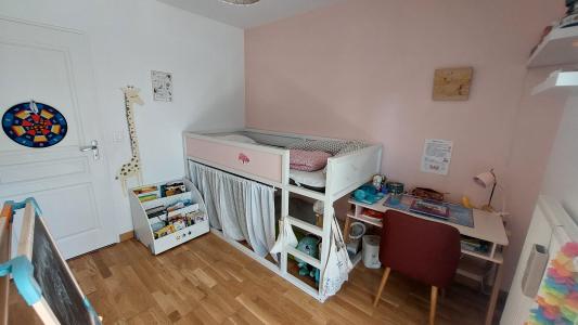 Acheter Appartement Montagny-les-lanches Haute savoie