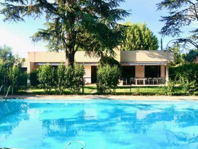 For sale Simiane-collongue 5 rooms 110 m2 Bouches du Rhone (13109) photo 0