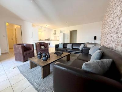 Acheter Appartement 80 m2 Seyne-sur-mer
