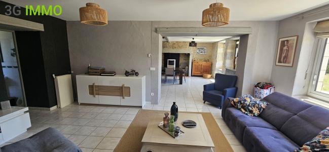 For sale Tauriac 6 rooms 175 m2 Lot (46130) photo 3