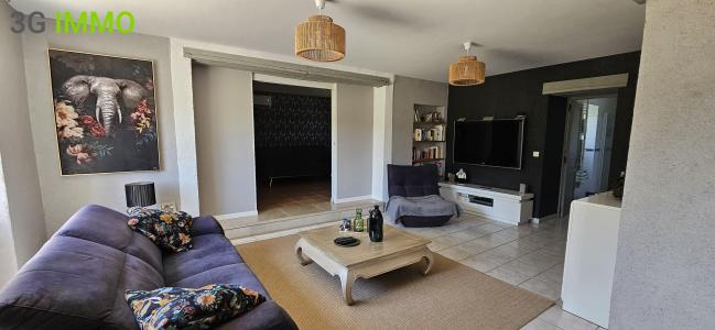 For sale Tauriac 6 rooms 175 m2 Lot (46130) photo 4
