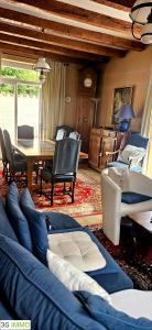 Annonce Vente 10 pices Maison Autoire 46