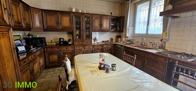 Acheter Maison 304 m2 Autoire
