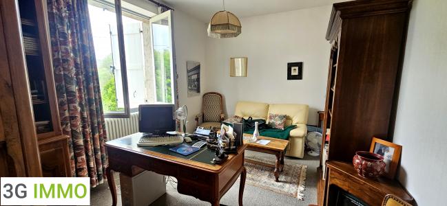 Acheter Maison Autoire 376480 euros