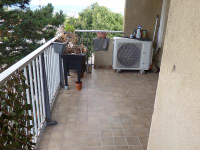 Acheter Appartement Roussillon Isere