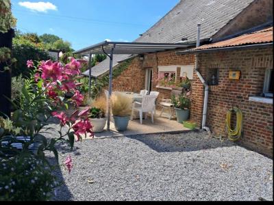 For sale Guise 3 rooms 82 m2 Aisne (02120) photo 0