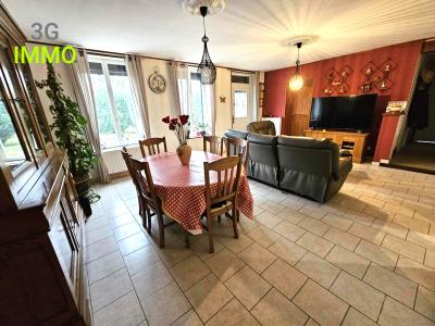 For sale Guise 3 rooms 82 m2 Aisne (02120) photo 1