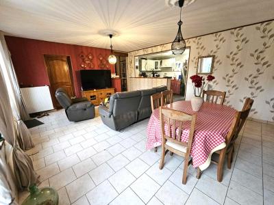 For sale Guise 3 rooms 82 m2 Aisne (02120) photo 2