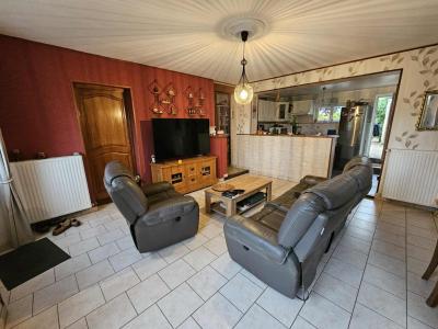 For sale Guise 3 rooms 82 m2 Aisne (02120) photo 4