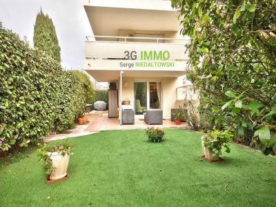 Annonce Vente 4 pices Appartement Boulouris 83