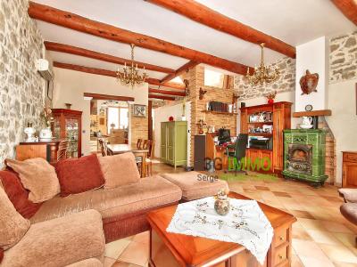 Annonce Vente 5 pices Maison Muy 83
