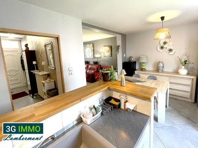 Annonce Vente 4 pices Maison Herserange 54