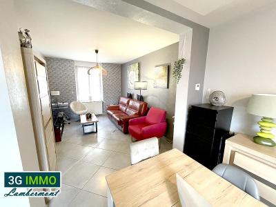 Acheter Maison 90 m2 Herserange