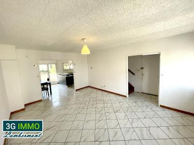 Annonce Vente Maison Mexy 54