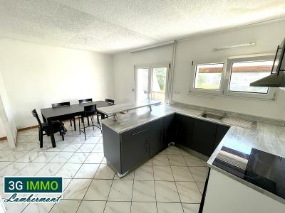 Acheter Maison Mexy Meurthe et moselle