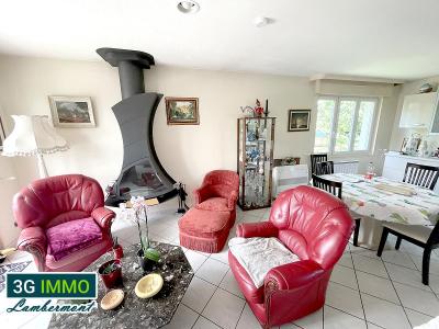 Annonce Vente 6 pices Maison Lexy 54
