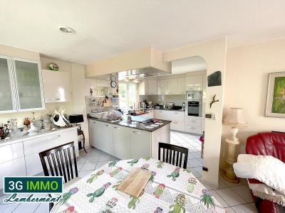 Acheter Maison 126 m2 Lexy