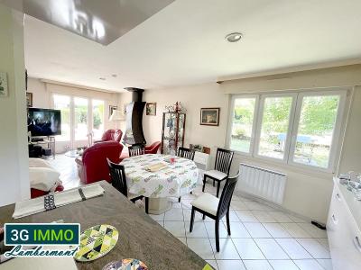 Acheter Maison Lexy 353000 euros