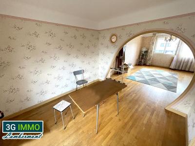 Annonce Vente 5 pices Maison Mexy 54