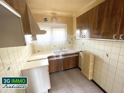 Acheter Maison 85 m2 Mexy