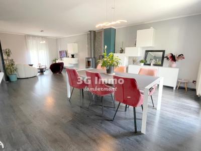 Annonce Vente 4 pices Maison Rehon 54