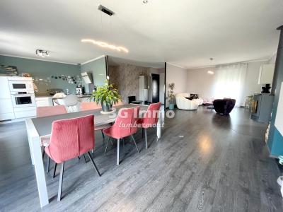 Acheter Maison 112 m2 Rehon
