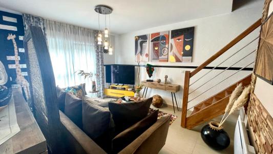 Annonce Vente 4 pices Appartement Herserange 54