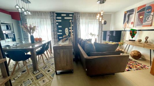 Acheter Appartement 65 m2 Herserange
