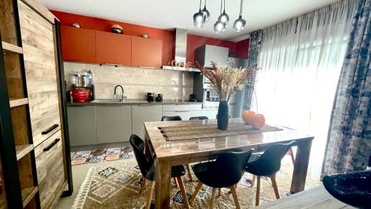 Acheter Appartement Herserange Meurthe et moselle