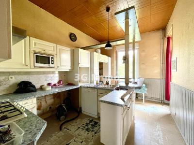 Annonce Vente 7 pices Maison Longwy 54