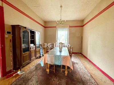 Acheter Maison 150 m2 Longwy