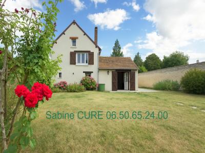 For sale Houdan 5 rooms 100 m2 Yvelines (78550) photo 0
