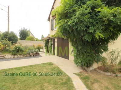For sale Houdan 5 rooms 100 m2 Yvelines (78550) photo 1