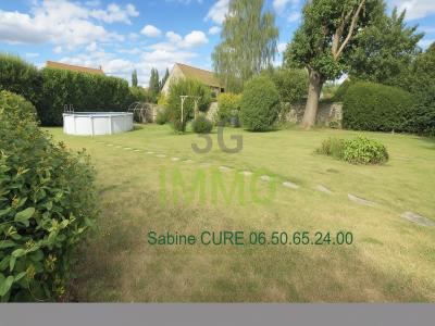 For sale Houdan 5 rooms 100 m2 Yvelines (78550) photo 2