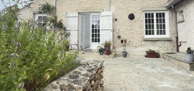 For sale Houdan 5 rooms 109 m2 Yvelines (78550) photo 1