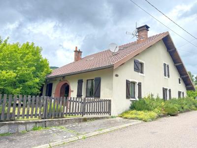 Annonce Vente 7 pices Maison Bussang 88