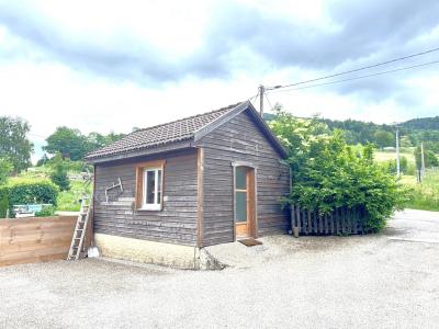 Acheter Maison Bussang Vosges