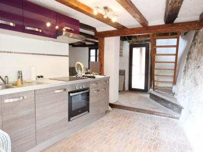 Acheter Maison Gueberschwihr Haut rhin