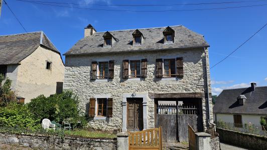 For sale Laborde 4 rooms 110 m2 Hautes pyrenees (65130) photo 2