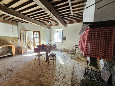 Annonce Vente 16 pices Maison Banios 65