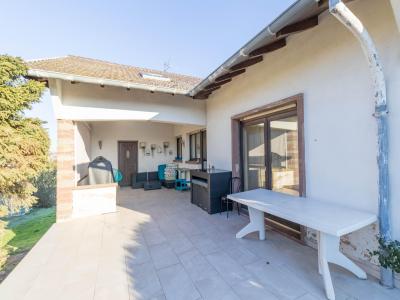 Annonce Vente 10 pices Maison Duppigheim 67