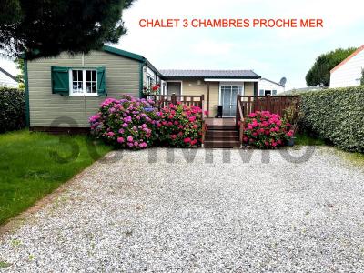 Acheter Maison Talmont-saint-hilaire Vendee