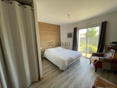 Acheter Maison 83 m2 Talmont-saint-hilaire