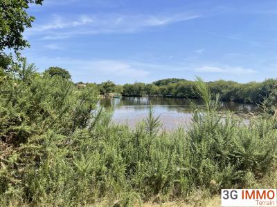 Acheter Terrain Pineaux Vendee