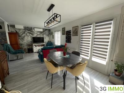 For sale Longeville-sur-mer 3 rooms 60 m2 Vendee (85560) photo 3