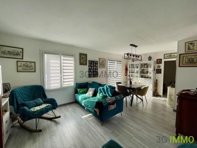 For sale Longeville-sur-mer 3 rooms 60 m2 Vendee (85560) photo 4